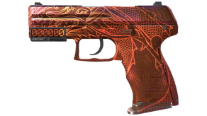 Imperial Dragon image