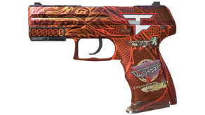 Imperial Dragon image