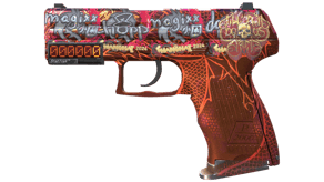 Imperial Dragon image