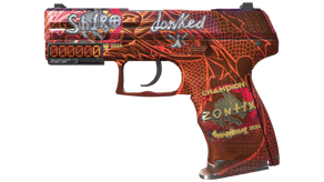 Imperial Dragon image