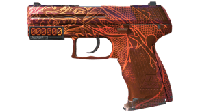 Imperial Dragon image