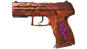 Imperial Dragon image