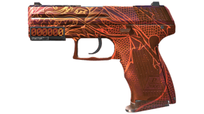 Imperial Dragon image