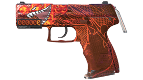 Imperial Dragon image