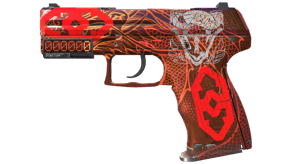 Imperial Dragon image