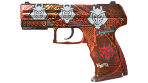 Imperial Dragon image