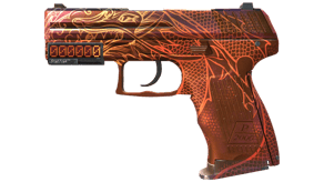 Imperial Dragon image
