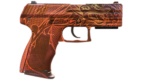 Imperial Dragon image