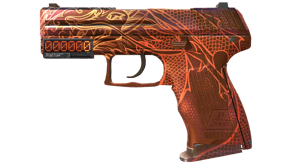 Imperial Dragon image