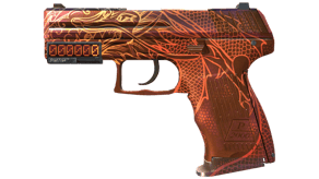 Imperial Dragon image