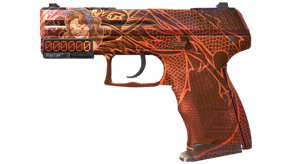 Imperial Dragon image