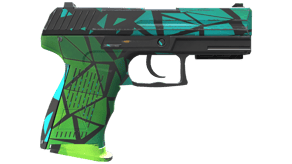 Pulse image