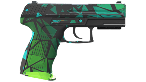 Pulse image