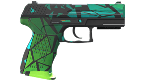 Pulse image