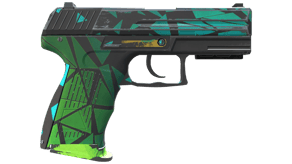 Pulse image