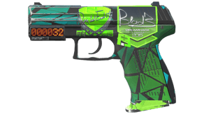 Pulse image