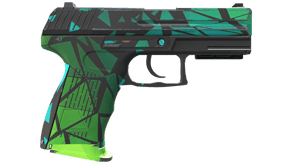 Pulse image