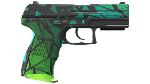 Pulse image
