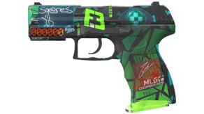 Pulse image