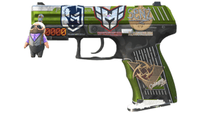 Turf image