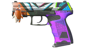 Wicked Sick image