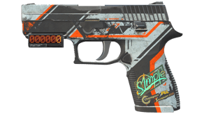 Asiimov image