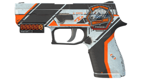 Asiimov image