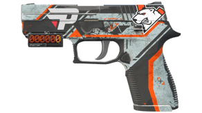 Asiimov image