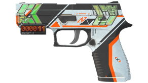 Asiimov image
