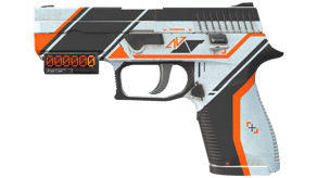 Asiimov image