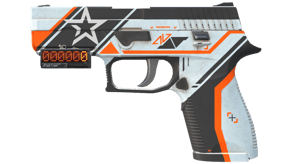 Asiimov image