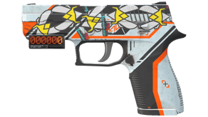 Asiimov image
