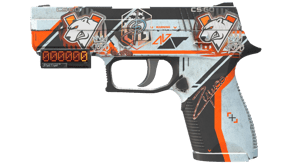 Asiimov image