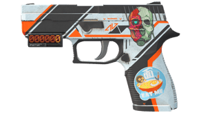 Asiimov image