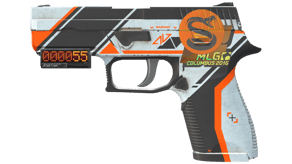 Asiimov image