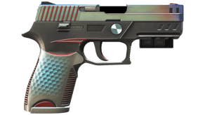 Cyber Shell image