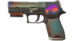Cyber Shell image