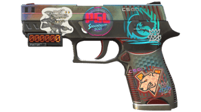 Cyber Shell image