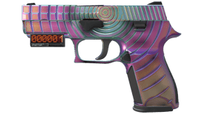 Epicenter image