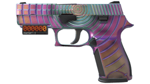 Epicenter image