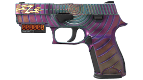 Epicenter image