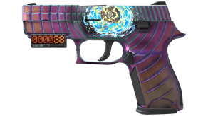 Epicenter image