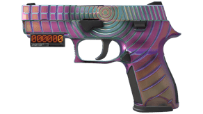 Epicenter image