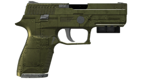 Iron Clad image