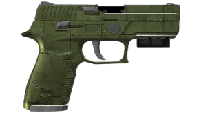 Iron Clad image