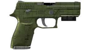 Iron Clad image