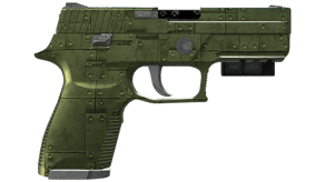 Iron Clad image