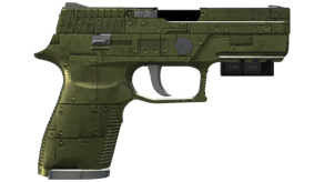 Iron Clad image