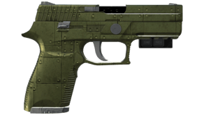 Iron Clad image