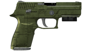 Iron Clad image